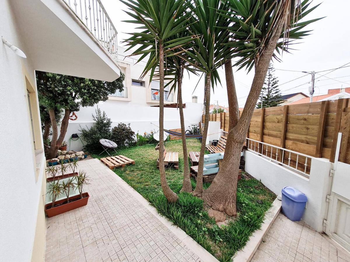 Cloud To Chill Surfhouse Baleal Hostel Ferrel  Exterior foto