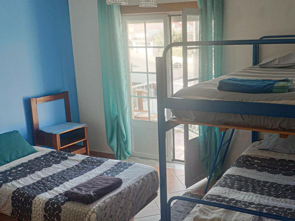 Cloud To Chill Surfhouse Baleal Hostel Ferrel  Exterior foto