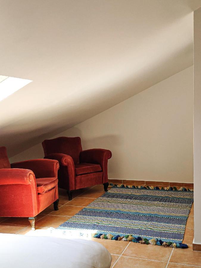 Cloud To Chill Surfhouse Baleal Hostel Ferrel  Exterior foto
