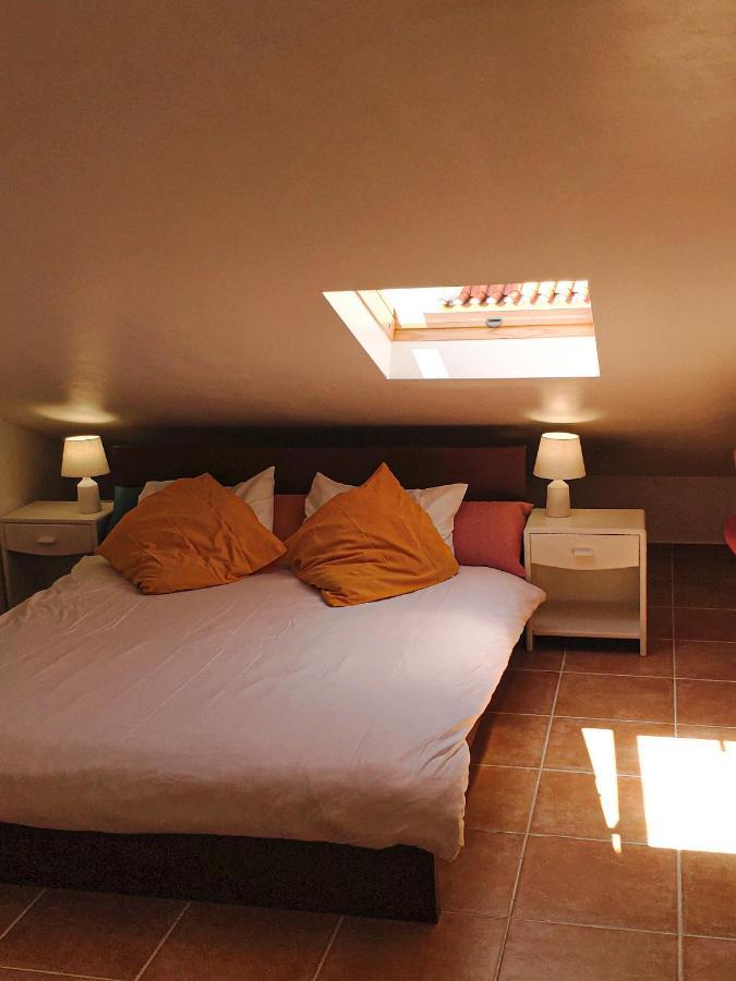 Cloud To Chill Surfhouse Baleal Hostel Ferrel  Exterior foto
