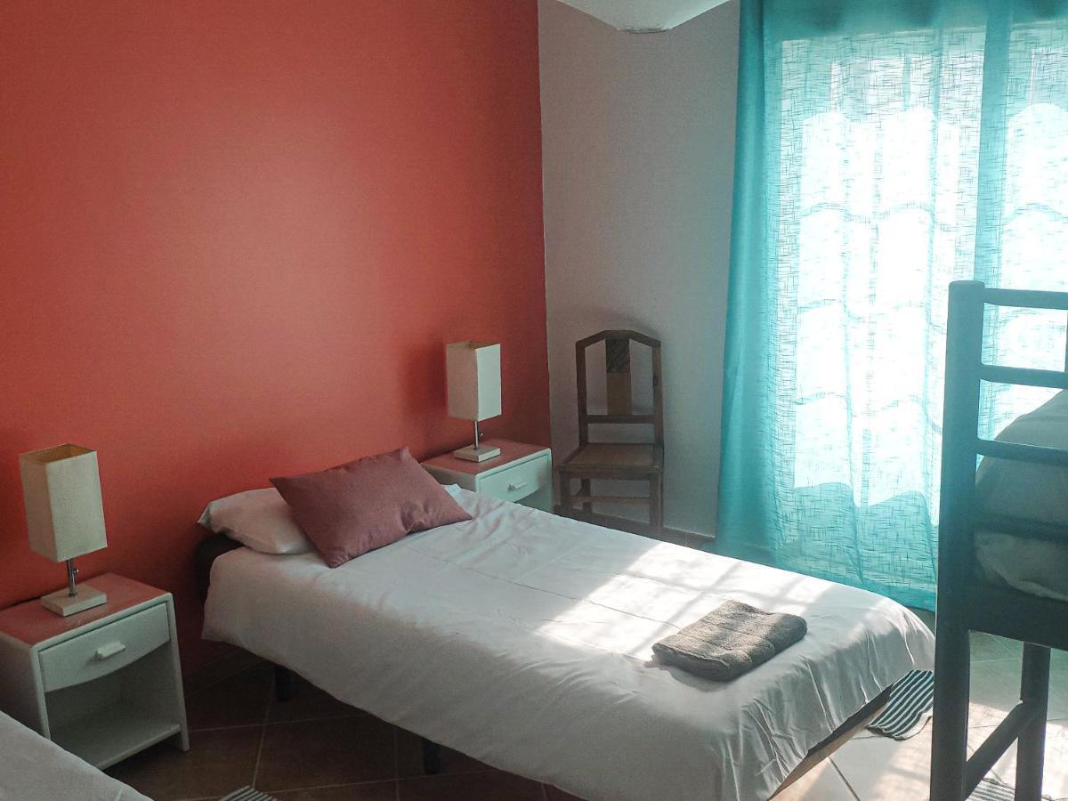 Cloud To Chill Surfhouse Baleal Hostel Ferrel  Exterior foto